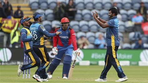 Afg vs sl. AFG vs SL head-to-head record in ODIs: Afghanistan vs Sri Lanka overall stats, most runs, wickets; World Cup results AFG vs SL, ICC Cricket World Cup 2023: Here are all the head-to-head stats and numbers you need to know ahead of the Afghanistan vs Sri Lanka match on Monday. Published : Oct 30, 2023 07:09 IST , CHENNAI - 1 MIN READ 