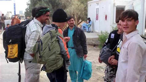 Afgan mülteciler son dakika
