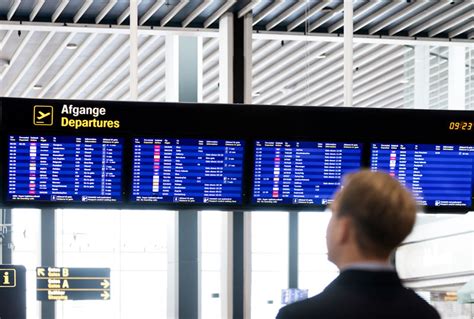 Afgange kbh lufthavn. .  Check delays and schedule changes.  Inklusive real-time flystatu...