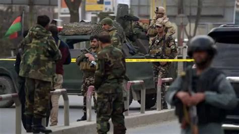 Afganistan’da bombalı saldırı: 7 kişi hayatını kaybetti
