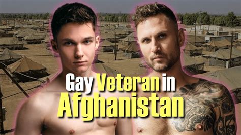 Afghan Men Struggle With Sexual Identity, Study Finds