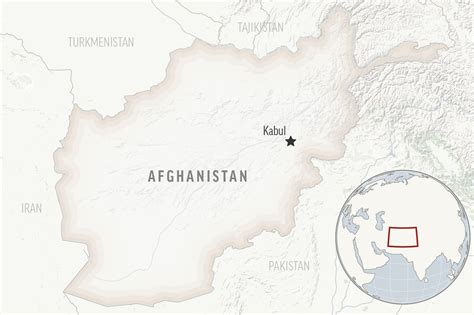 Afghan Taliban raid kills 6 members of Islamic State group