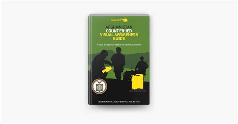 Afghanistan counter ied visual awareness guide by kwikpoint. - Study guide for west side story.