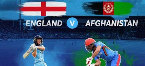 Afghanistan vs england. Things To Know About Afghanistan vs england. 
