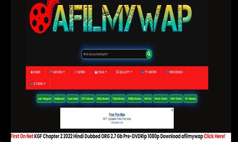 Afilmywap in. Things To Know About Afilmywap in. 