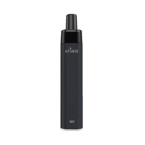 Afinix. The Smok Infinix is a small starter kit that is easy to maintain and use on a daily basis. It’s an ideal kit for those looking for a simple yet satisfying pod device. The addition of the … 