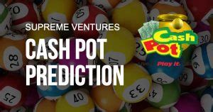 Afiyu prediction for today. Mar 26, 2024 · What Plays in Cash Pot Today Afiyu Cashpot Prediction. The goal of all lottery strategies is the Afiyu Cashpot Prediction of winning numbers that will hit in the next draw. Lottery players in most cases search for the most frequent or the least frequent numbers, then examine the latest winning numbers and their statistical properties trying … 