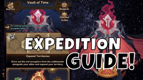 Afk arena abyssal expedition 2022. Currently I have 3 at level 3, 2 at level 2 and 1 at level 1. That you pump only one Relic in the Beginning, Tanks and Rangers are your best bet. As second Relic then only Supports and only if it's needed for a boss or your main relic gets capped (can't level up until the next rank) Tank is best Relic to pump, as Tanks are immune to City Curses ... 