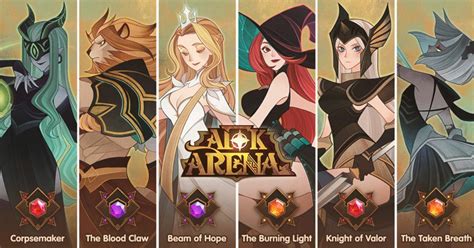 If you want to join us on this journey, please contact us via afkguide [@]gmail.com. Hi everyone, the AFK Arena v1.97 update is getting released soon. Please take a look at the changelog below for the full details regarding the update. Servers will be unavailable on Local Time:25/08/2022 12:30 - 14:30 while we are updating the game..
