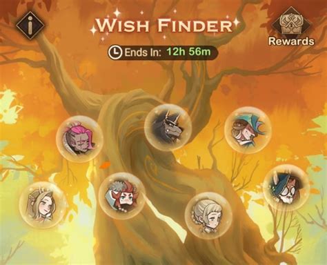 Afk arena wish finder. Things To Know About Afk arena wish finder. 