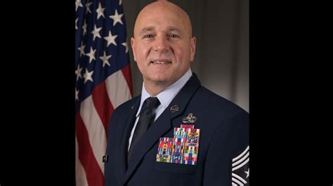 Afmc command chief fired