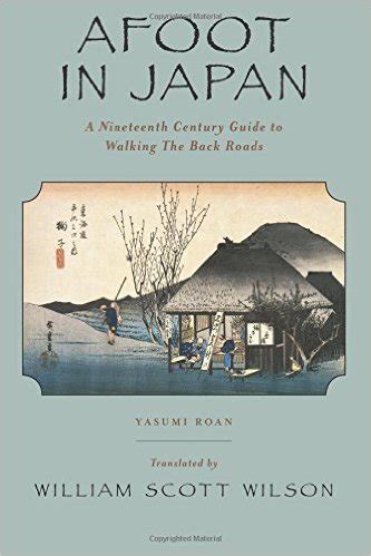 Afoot in japan a nineteenth century guide to walking the back roads. - Manual para torno tos sn 630.
