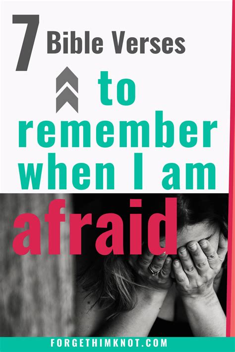 Afraid To Forget