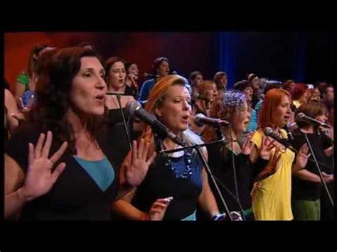 Africa (amazing choir version) (Perpetuum Jazzile)