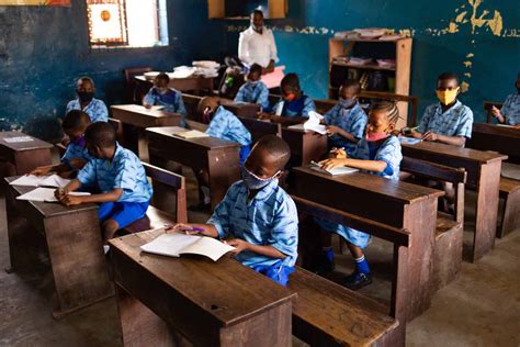 Africa Brief: Why International Private Schools Are Booming