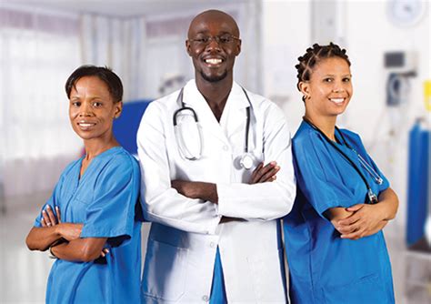 Africa Medical & Lifestyle Centre, 150 Mariannridge …