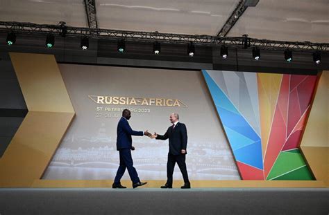 Africa flexes its diplomatic muscles