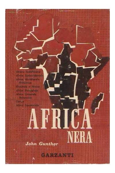Africa nera alla ricerca della sua identità. - Saunders manual of clinical laboratory science.