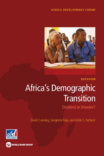 Africa s Demographic Transition