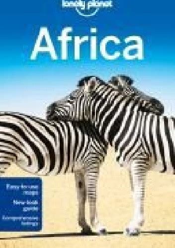 Download Africa Lonely Planet Guide By Simon Richmond