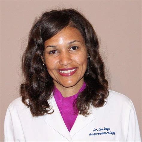 African American / Black Gastroenterologist in USA - Black Doctors