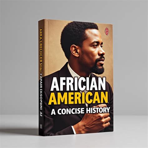 African Americans A Concise History 5th Edition