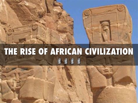 African Civilization
