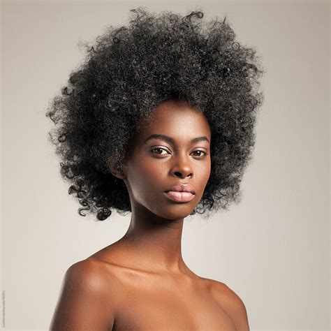 African Ebony AfroSex
