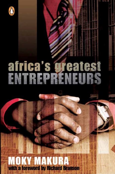 African Entrepreneurs And Their Success Stories