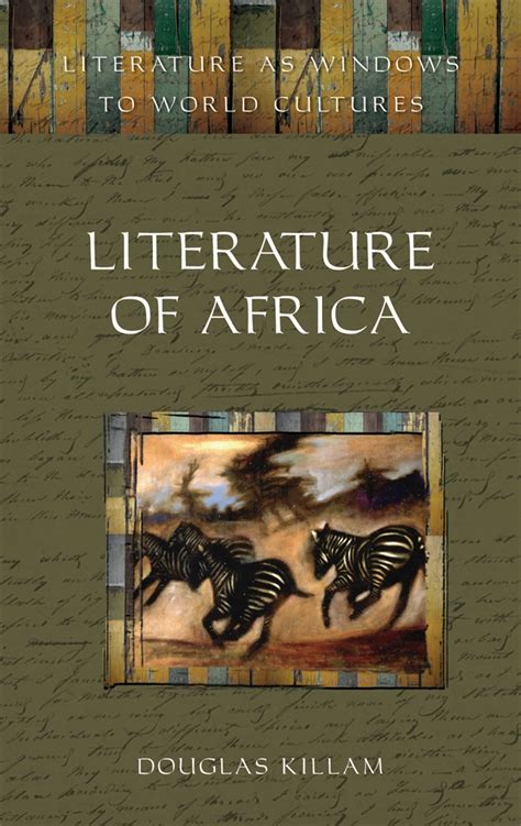 African Fiction, World Fiction, Books Barnes & Noble®