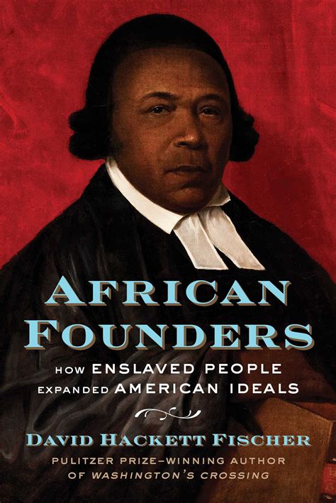 African Founders of California