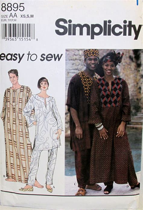 African Hat Patterns Free Patterns