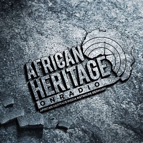 African Heritage on Radio - FM Facebook