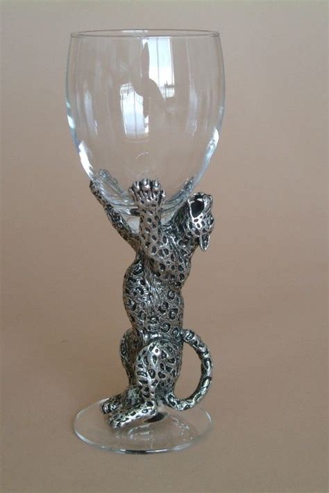 African Light Glassware