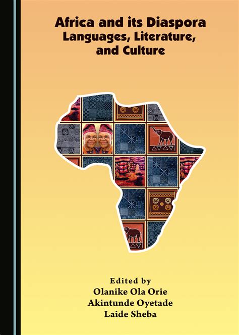 African Literature across Languages and Genres - Fabula