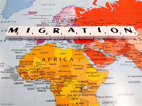 African Migration Europe Research Proposal 1