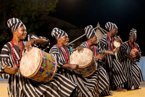 African Musical Aesthetics