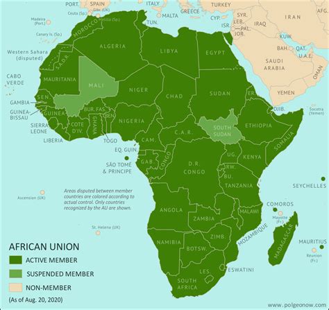 African Union REPORT Sudan and s Sudan