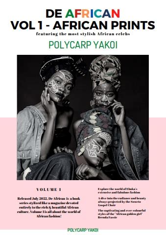 African Vol1 Article1
