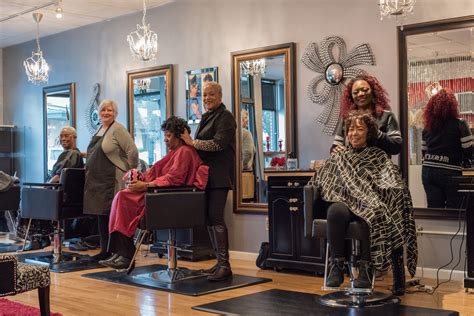 African american hair salon. 6 reviews for HAIR MAGIC AFRICAN AMERICAN BLACK HAIR SALON 21 Abbett Ave, Morristown, NJ 07960 - photos, services price & make appointment. 