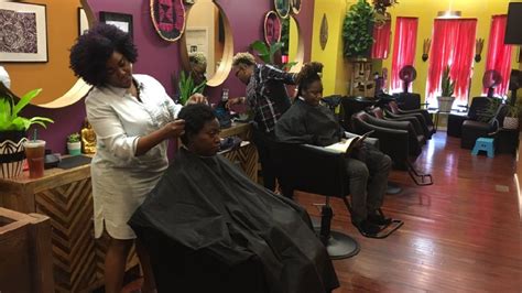 African american hair salons knoxville tn. If you're obsessed with your hair, then . Natural Alternatives Turkey Creek in Knoxville is the place for you.. The talented team of stylists and colorists at Natural Alternatives Turkey Creek are true hair devotees who live and breathe hair care. Whether you need a trim, a new style, or a change in color, the skilled … 