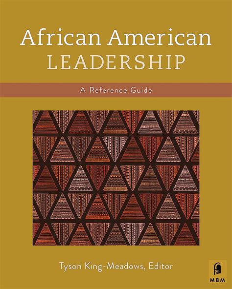African american leadership a concise reference guide. - Flora y vegetación de la cuenca alta del río bernesga (león).