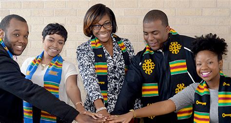 The African American Studies graduate program focuses o