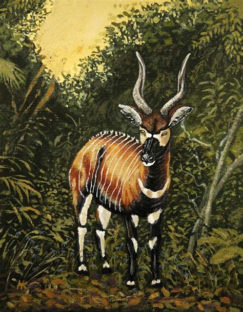 AnswerLettersAfrican antelope with 3 LettersGNU3KOB3African antelope with 4 Letters (5 Additional results)129 more rows What is a large African antelope called? ORYX. large African antelope with long straight nearly upright horns..