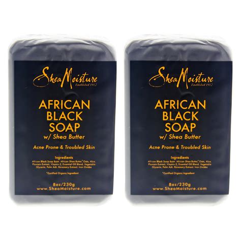 African black soap at walmart. Things To Know About African black soap at walmart. 
