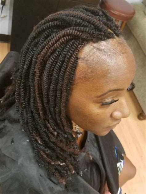 IN BUSINESS. (910) 868-2054. 401 N Reilly Rd. Fayetteville, NC 28303. I normally don't write reviews but felt the need to do so for my experience. I was a walk in, was seen right away, the ladies were professional as…. 6. Chinwes African Hair Braiding. Hair Braiding Beauty Salons. .