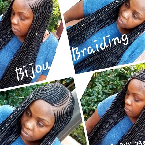 Amy’s African Braids Salon, Orlando, Florida. 314 l