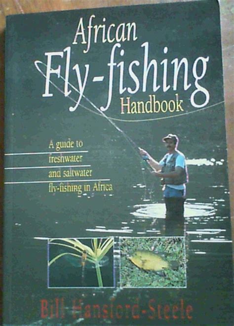 African fly fishing handbook south african travel field guides. - Hp officejet pro 8600 getting started guide.