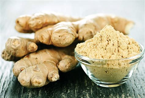 African ginger. Things To Know About African ginger. 