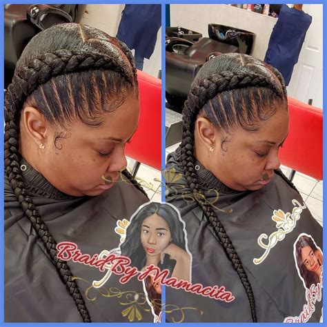 African hair braiding in detroit. 88 reviews for Soda’s African Hair Braiding 16833 Harper, Detroit, MI 48224 - photos, services price & make appointment. 